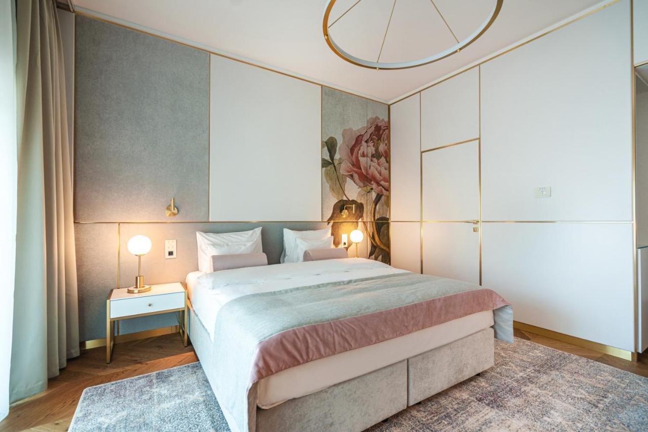 Hotel Ferreus Modern Art Deco Krakau Buitenkant foto